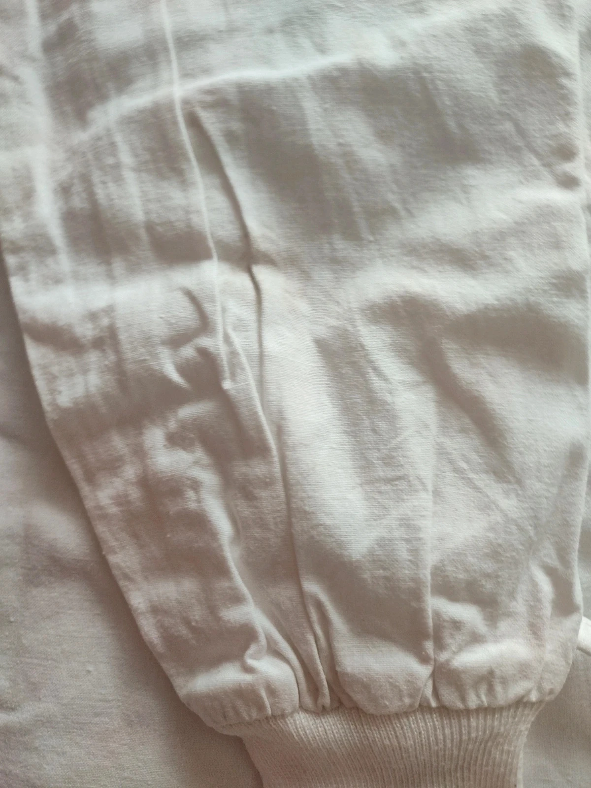 Blusa física y química – photo 2